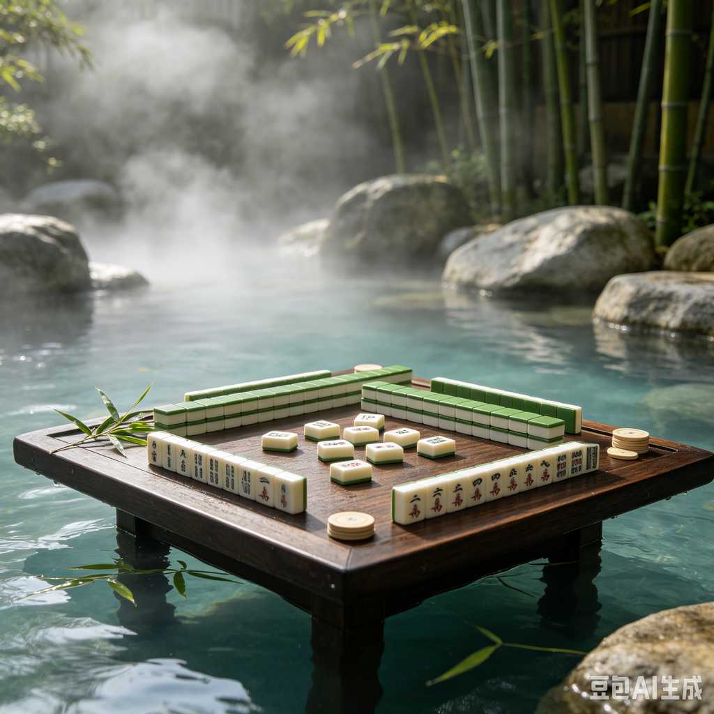 wholesale custom engraved mahjong tiles