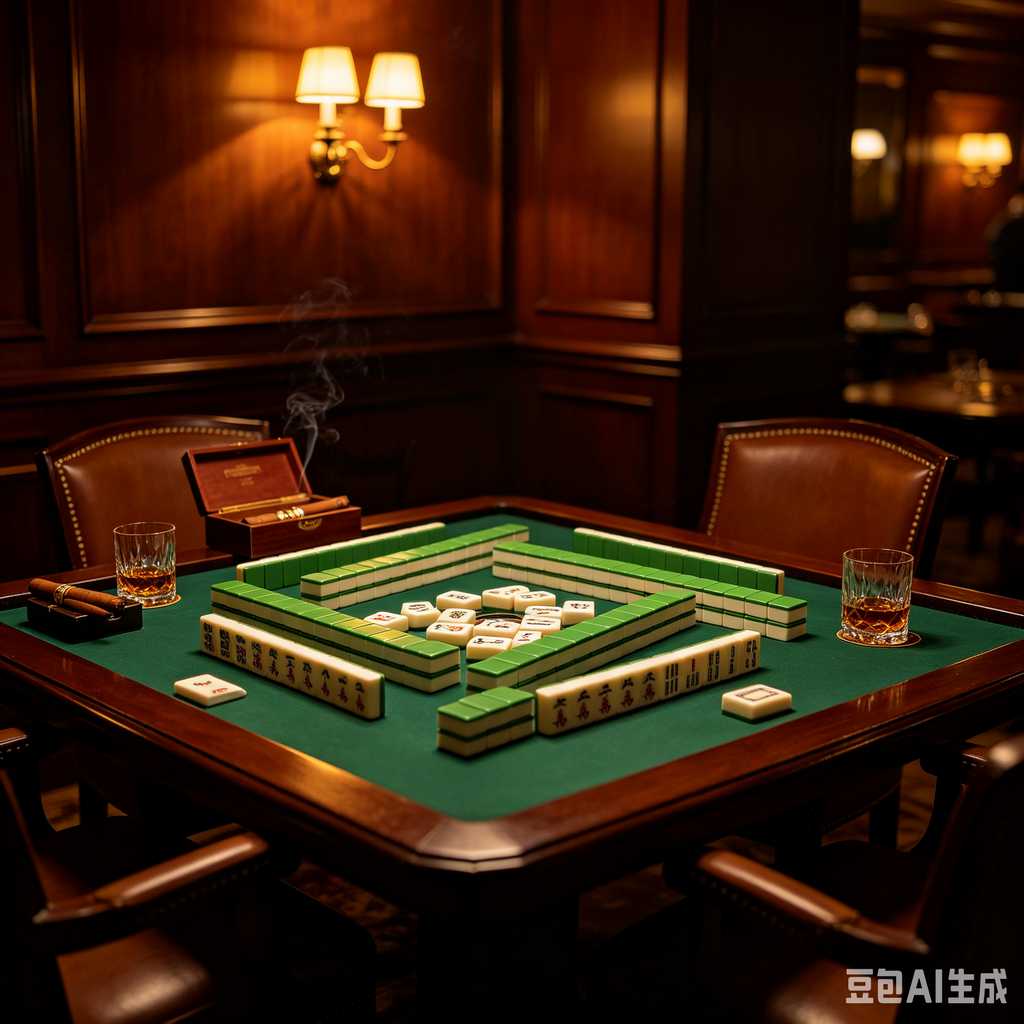 mendoza,mahjong