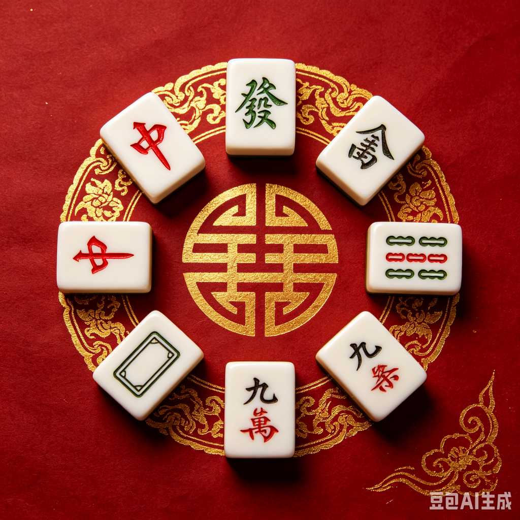 LeonMX,mahjong