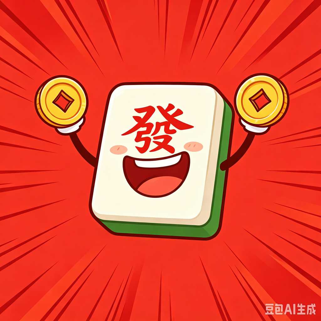 caen,mahjong