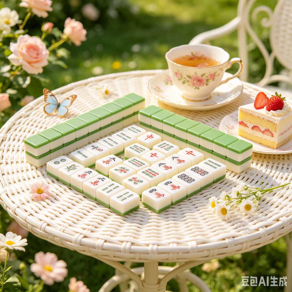 sansalvador,mahjong