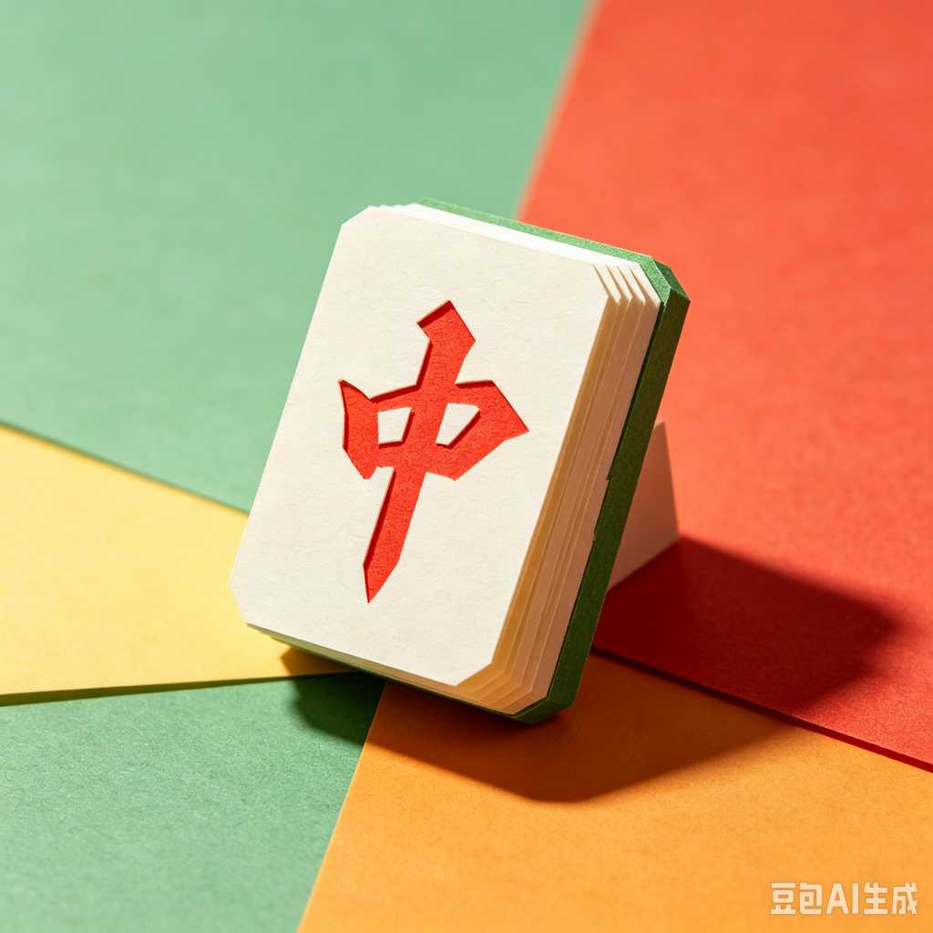 Nantes,mahjong