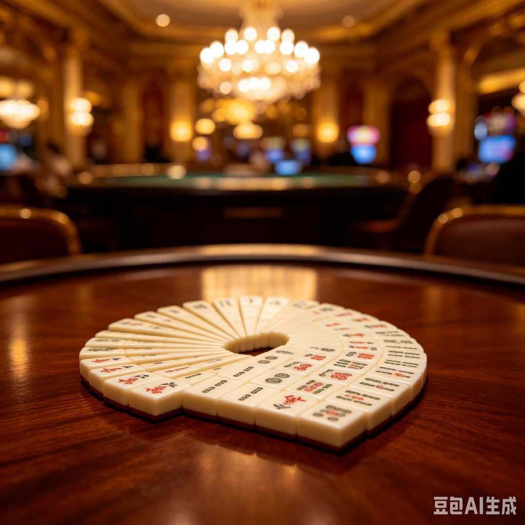 standard chinese mahjong tiles