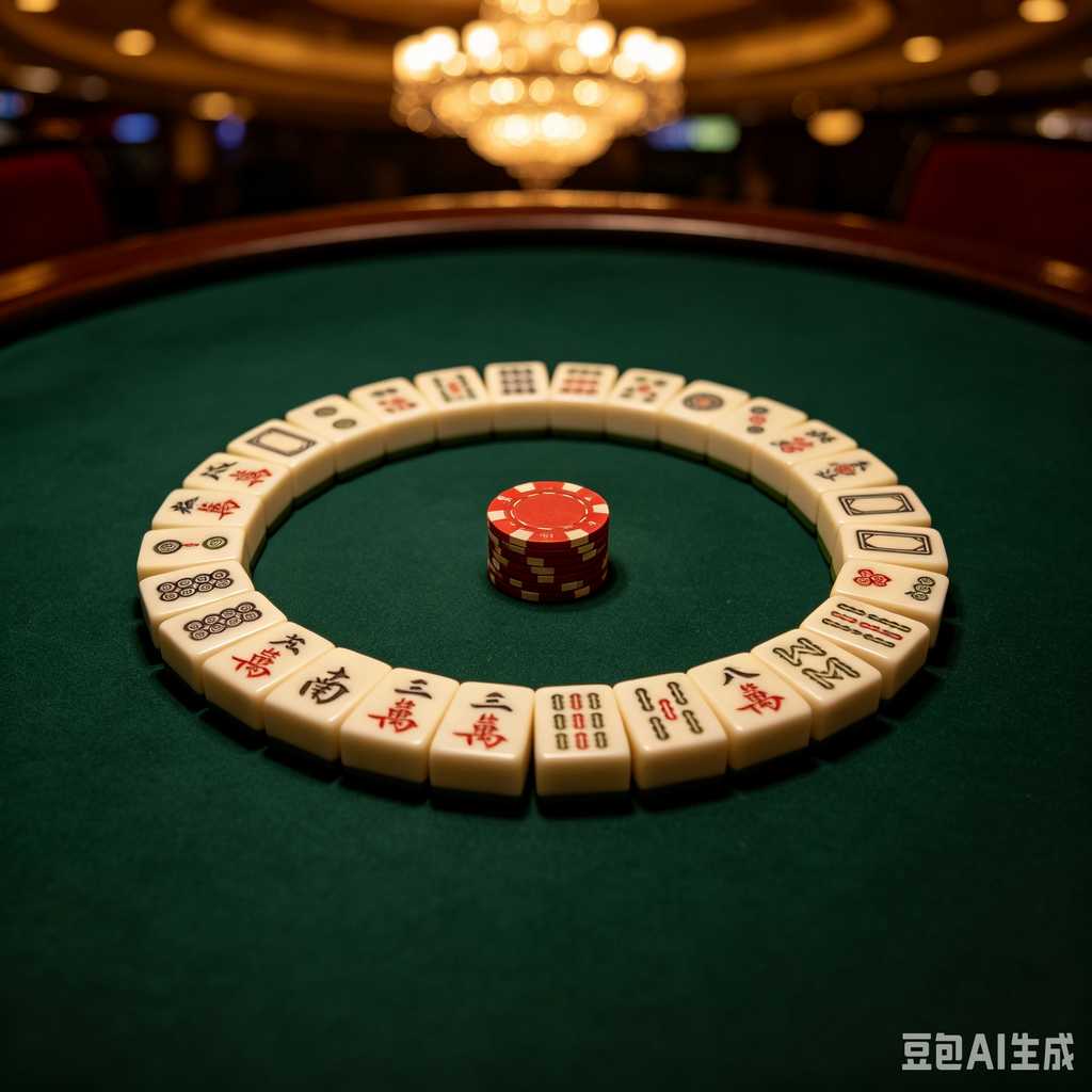 bulk mahjong tiles supplier
